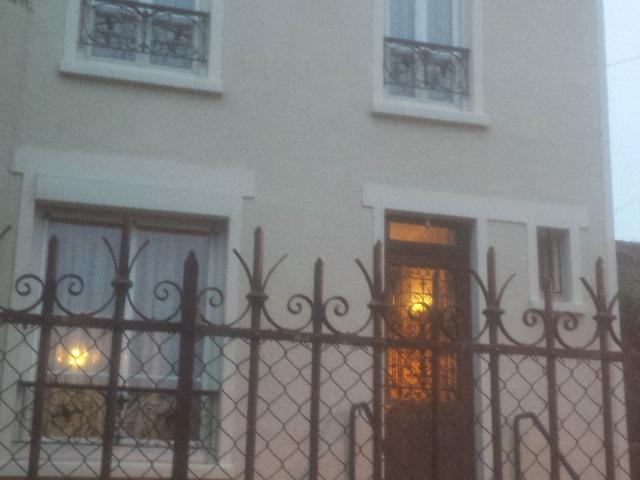 MAISON F4 ENGHIEN LES BAINS