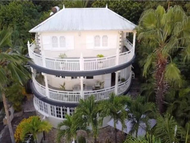 MAISON F5/6 169M2