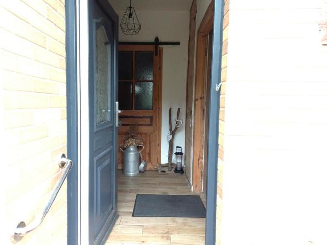 Maison F5