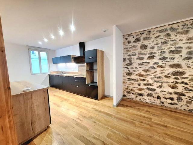 MAISON F5
