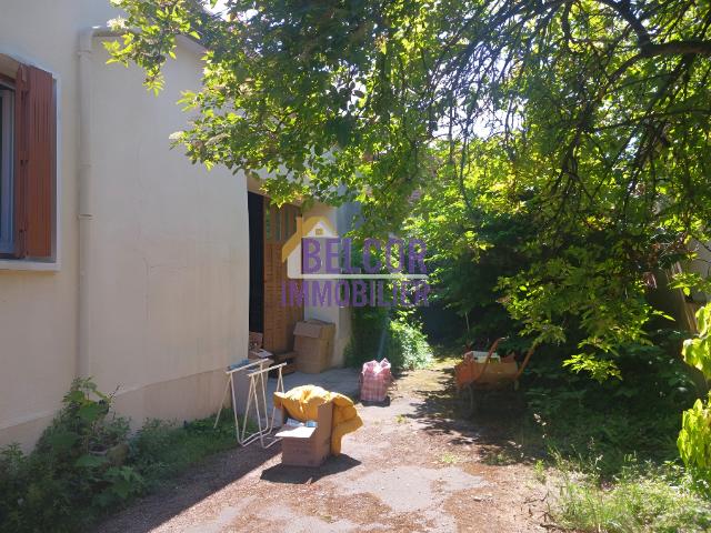 Maison F5
