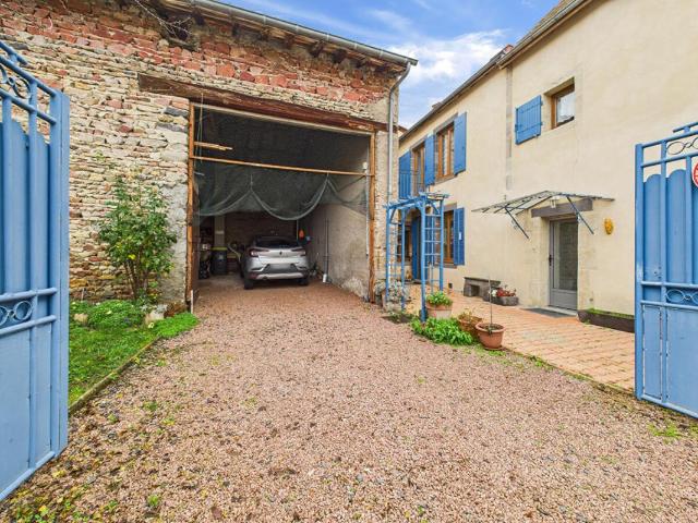 Maison F5