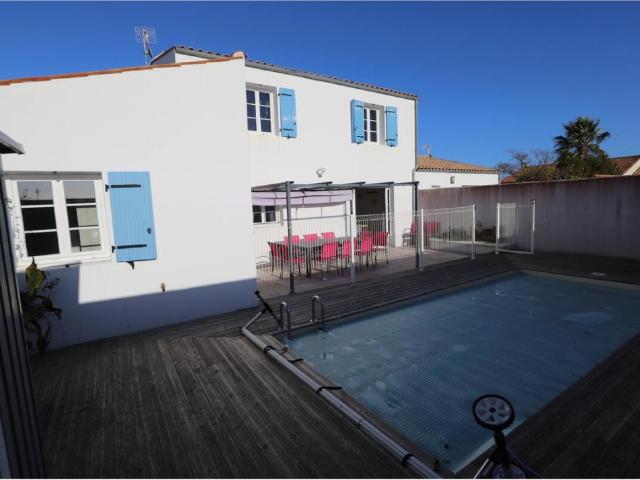 Maison F5
