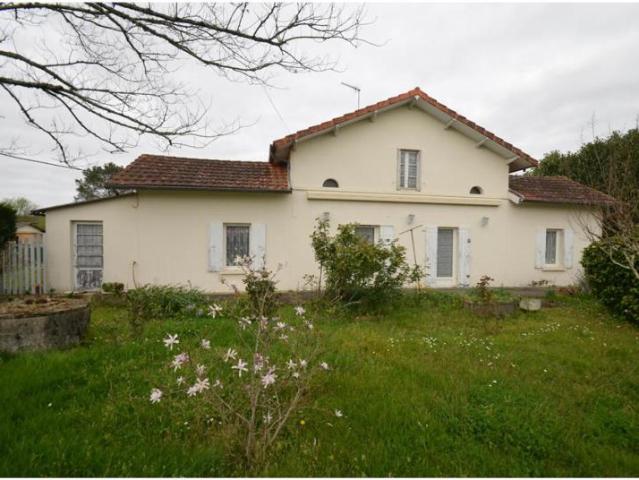 Maison F5