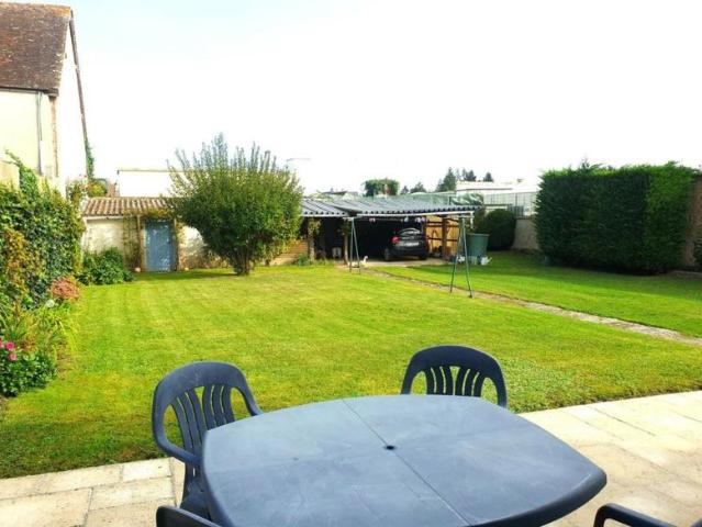 Maison F5