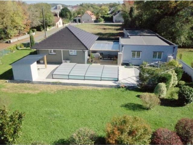 Maison F5