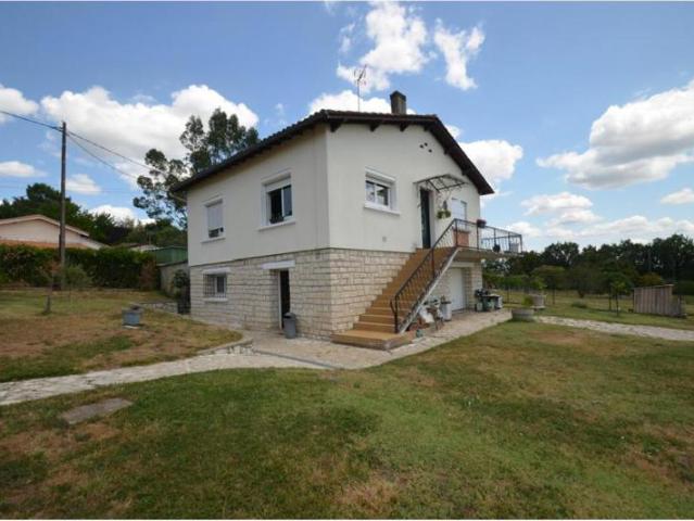 Maison F5