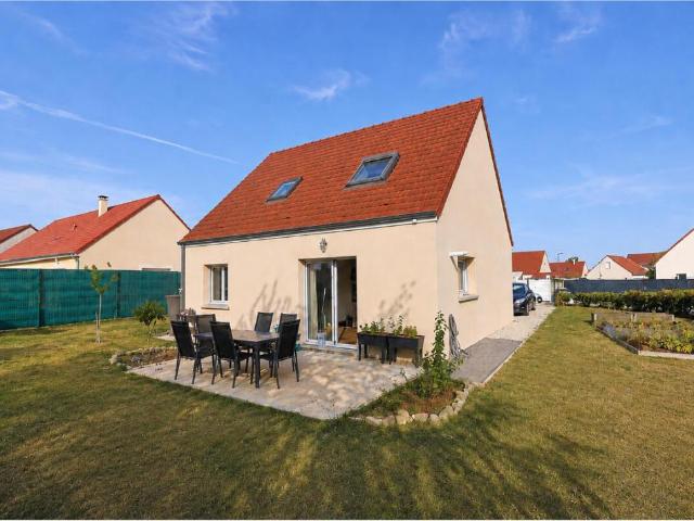 Maison F5
