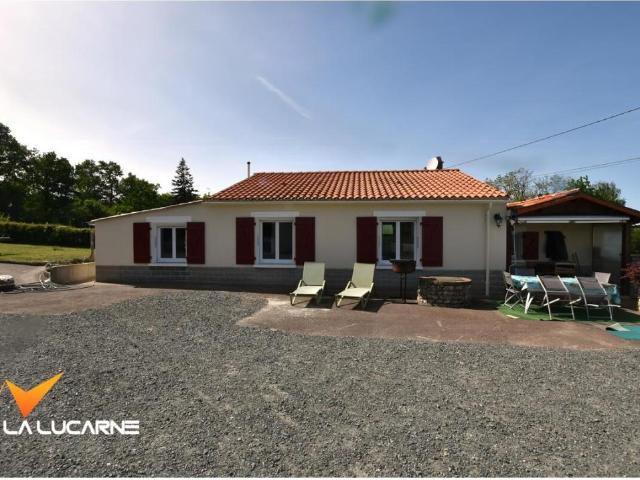 Maison F5