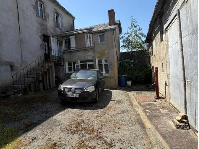 Maison F5