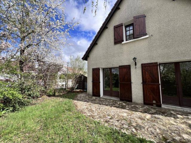 Maison F5