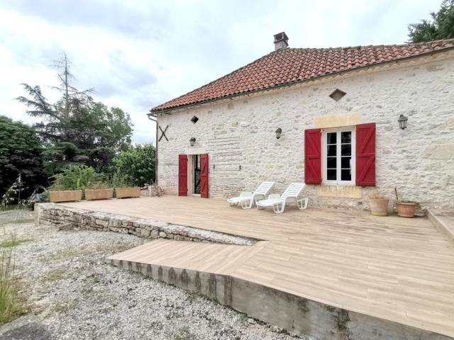Maison F5