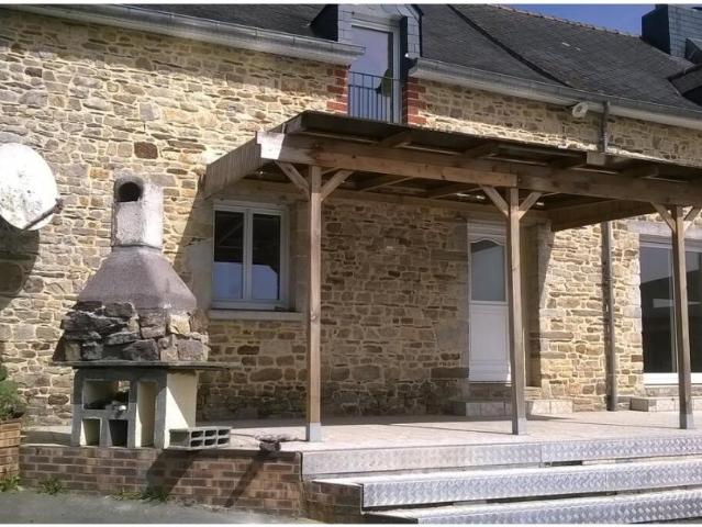 Maison F5