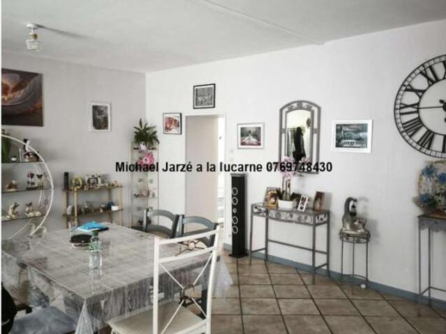 Maison F5