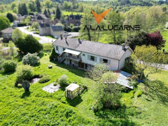 Maison F5