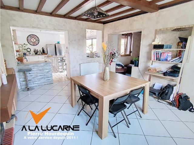 Maison F5