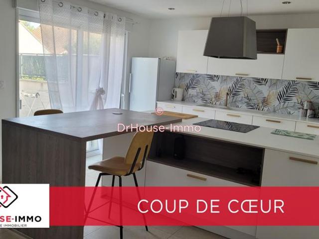 Maison F5