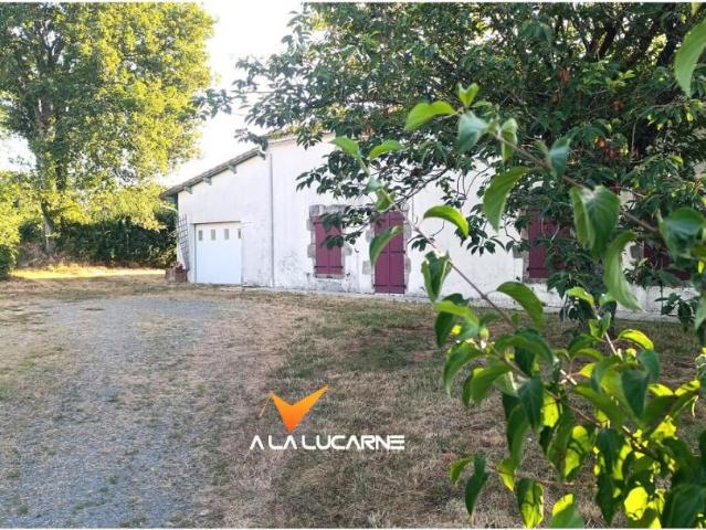 Maison F5