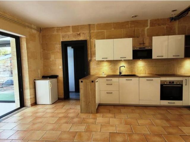 Maison F5