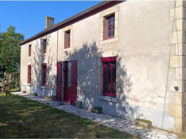 Maison F5