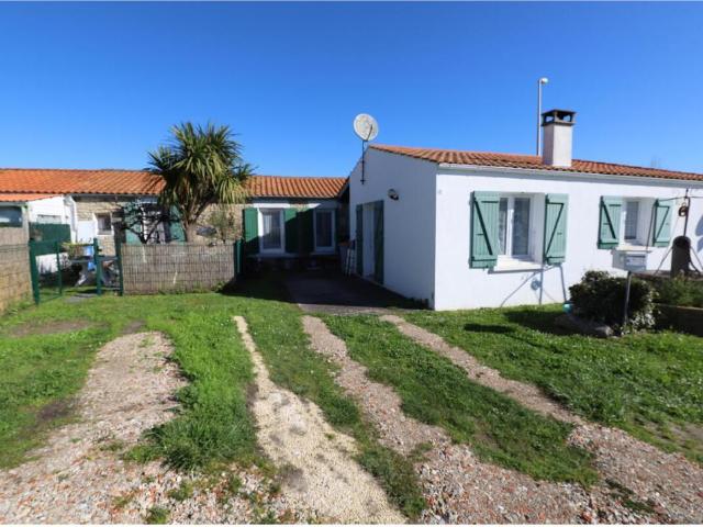 Maison F5