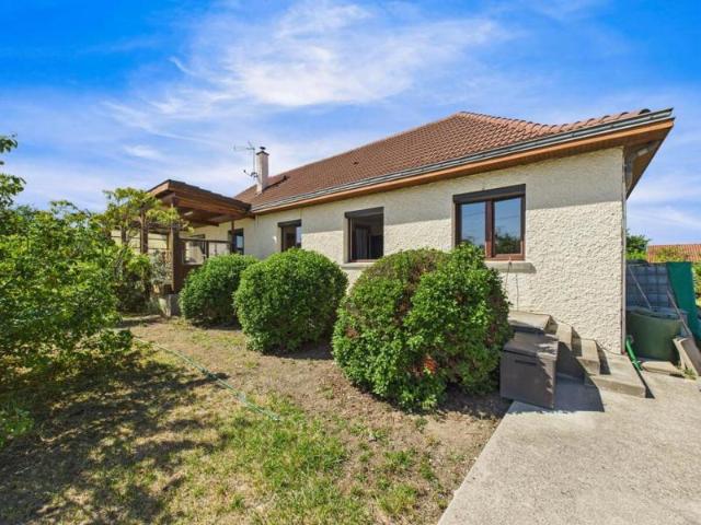 Maison F5
