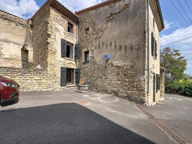 Maison F5