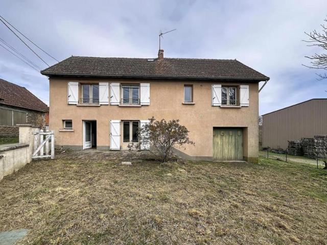 Maison F5