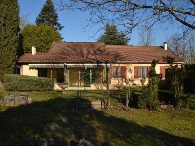 Maison F5