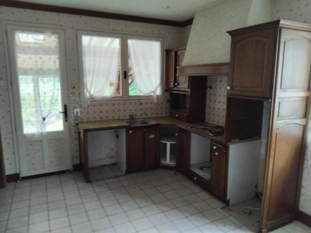 Maison F5