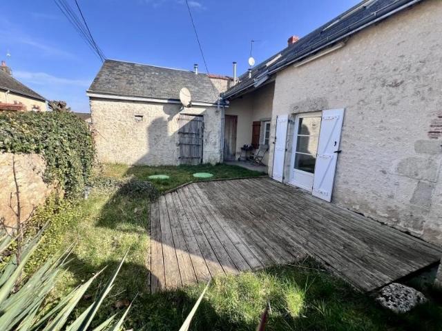 Maison F5
