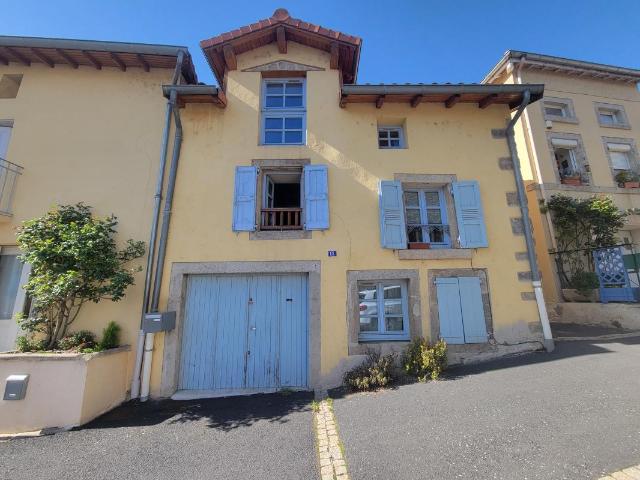 Maison F5