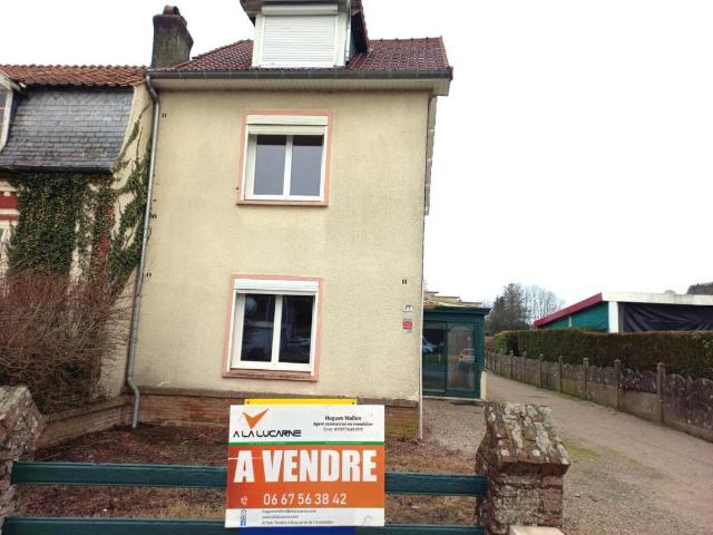 Maison F5