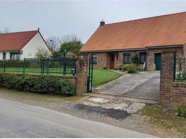 Maison F5