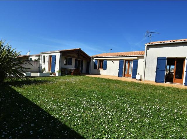 Maison F5