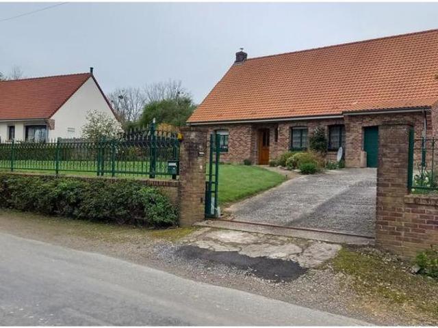 Maison F5