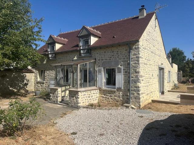 Maison F5