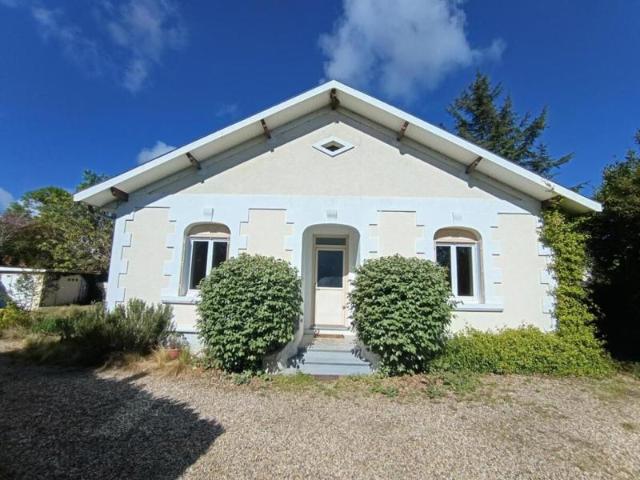 Maison F5