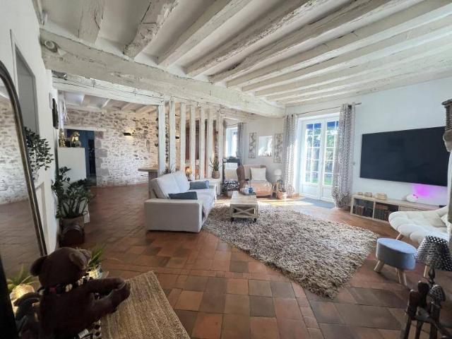 Maison F5