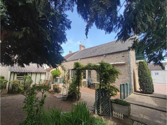 Maison F5