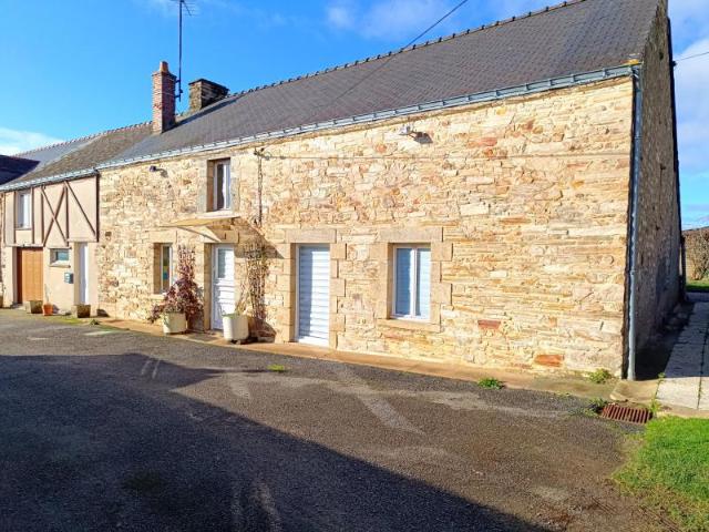 Maison F5