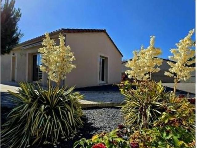 Maison F5
