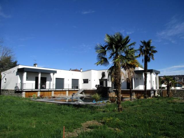 Maison F5