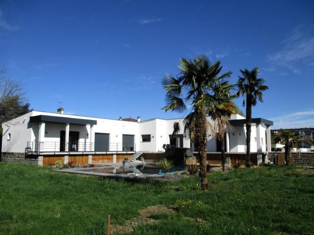Maison F5