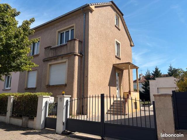 Maison f5