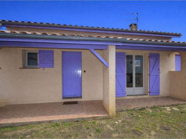 Maison F5