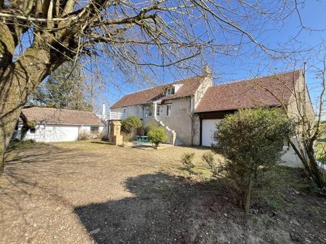 Maison F5