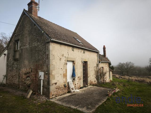 Maison F5 98 m² en vente à THENEUILLE