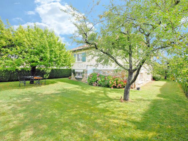 maison F5 à GRETZ ARMAINVILLIERS