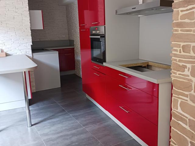 MAISON F5 A LOUER A MARDEUIL